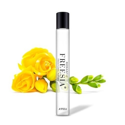 [A'PIEU] Роликовый парфюм My Handy Roll-on (6 видов)