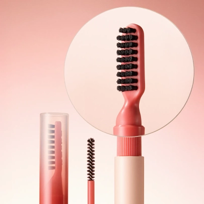 [narka] Фиксирующая тушь-стик для волос Super Fix Edge Hair Wand Mascara 8.5мл