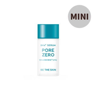 [Be The Skin] мини Сыворотка BHA+ PORE ZERO Serum 15 мл