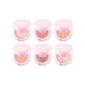 [BLESSED MOON] мини Тени Like A Shadow (6 оттенков)