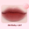 [BLESSED MOON] Тинт для губ Fluffy Lip Tint (9 оттенков)