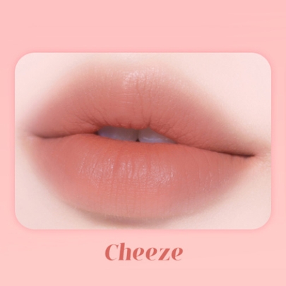 [BLESSED MOON] Тинт для губ Fluffy Lip Tint (9 оттенков)