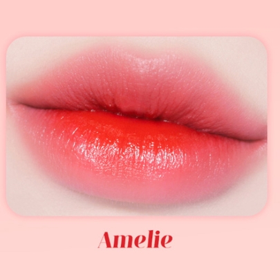 [BLESSED MOON] Тинт для губ Fluffy Lip Tint (9 оттенков)