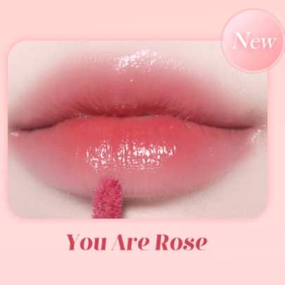 [BLESSED MOON] Тинт для губ Fluffy Lip Tint (9 оттенков)