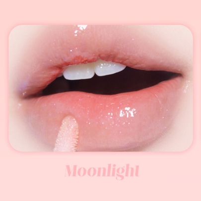 [BLESSED MOON] Тинт для губ Fluffy Lip Tint (9 оттенков)