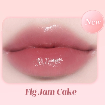 [BLESSED MOON] Тинт для губ Fluffy Lip Tint (9 оттенков)