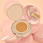 [BLESSED MOON] Кушон Girly Serum Cushion (3 оттенка)