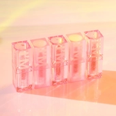 [BLESSED MOON] Помада I'm Mute Lipstick (6 оттенков)