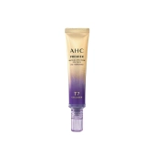 [AHC] Ампульный крем для лица и области вокруг глаз Premier Ampoule Eye Cream For Face Line Tightening 60мл