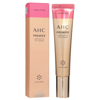 [AHC] Крем для глаз PREMIER Ampoule In Eye Cream Core Lifting 40 мл
