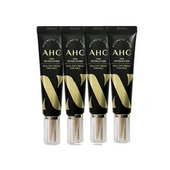 [AHC] Крем для лица и области вокруг глаз TEN REVOLUTION Real Eye Cream For Face 30мл*4шт