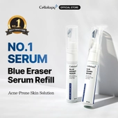 [Cellology] Сыворотка Blue Eraser Serum 15 мл (рефилл)