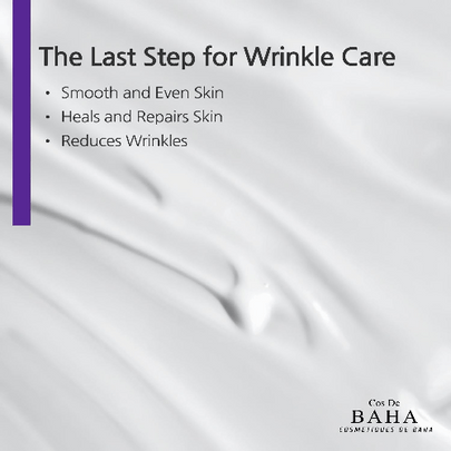 [Cos de Baha] Пептидный крем Peptide Cream 60 мл