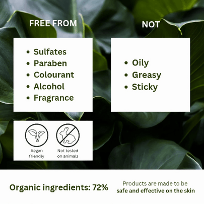 [Cos de Baha] Сыворотка с ретинолом Retinol Serum 60 мл