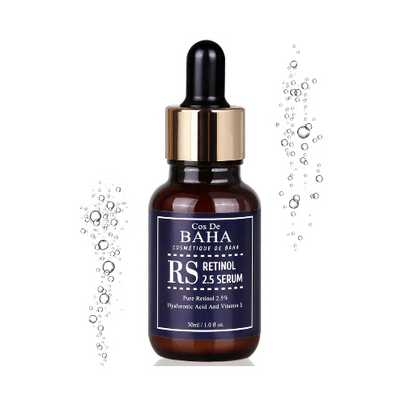 [Cos de Baha] Сыворотка с ретинолом Retinol Serum 60 мл