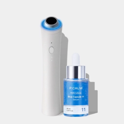 [P.CALM] Уход за устройством для чистой кожи Clear Skin Device Care