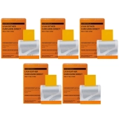 [ESTHER FORMULA] (Халяль) Плёнки с куркумином Curcumin Direct Film (4+1)(5коробок)