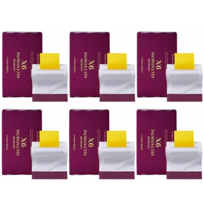 [ESTHER FORMULA] (Халяль) Липосомальный глутатион Direct Ultra 9X (3+3)(30шт6коробок)