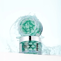 [VT Cosmetics] *renewal* Капсульный крем PDRN Capsule Cream 100 50мл