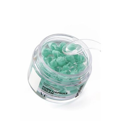 [VT Cosmetics] *renewal* Капсульный крем PDRN Capsule Cream 100 50мл