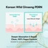 [VT Cosmetics] *renewal* Капсульный крем PDRN Capsule Cream 100 50мл