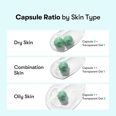 [VT Cosmetics] *renewal* Капсульный крем PDRN Capsule Cream 100 50мл