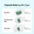 [VT Cosmetics] *renewal* Капсульный крем PDRN Capsule Cream 100 50мл