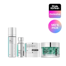VT Cosmetics Набор PDRN Фантастическая четвёрка
