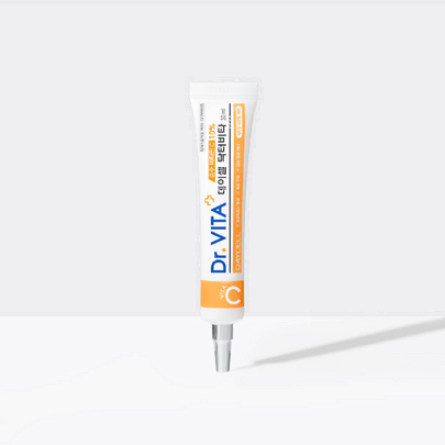 [Dr.VITA] Оригинальный крем с витамином C Original Vita C Cream 30мл