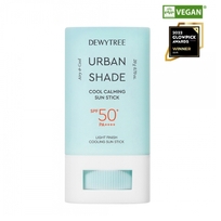 [DEWYTREE] Солнцезащитный стик Urban Shade Cool Calming Sun Stick SPF50+ PA++++ 50 мл