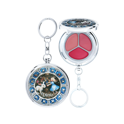 [Dinto] Alice Collection Тинт и румяна Blurring Time to Kiss & Blush (7 оттенков)