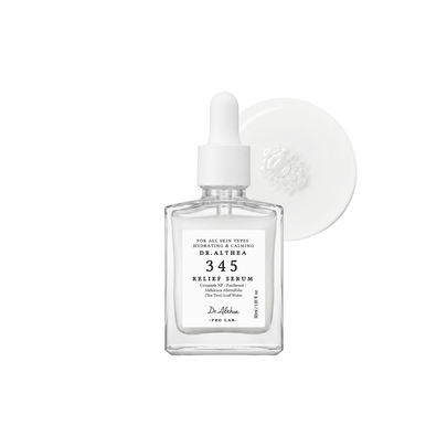 [Dr.Althea] Сыворотка 345 Relief Serum 30 мл
