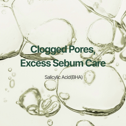 [Pyunkang Yul] Гель для душа Calming Acne Clear Body Wash 290 мл