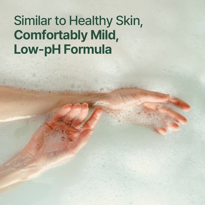 [Pyunkang Yul] Гель для душа Calming Acne Clear Body Wash 290 мл