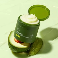 [Dr.G] Очищающий бальзам Green Deep Pore Cleansing Balm 100 мл