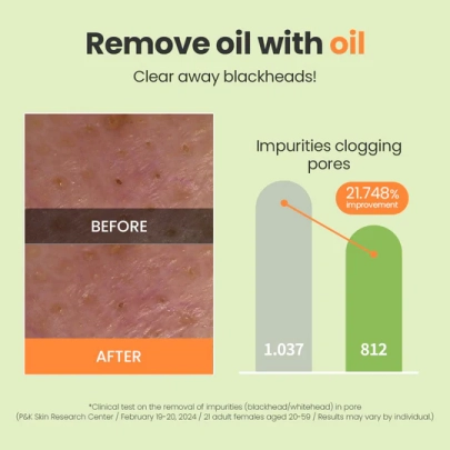 [Dr.G] Очищающий бальзам Green Deep Pore Cleansing Balm 100 мл