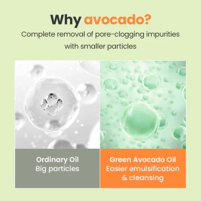 [Dr.G] Очищающий бальзам Green Deep Pore Cleansing Balm 100 мл