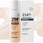 [Dr.Percent] Эссенция Skin Texture Booster 214% Essence 150 мл