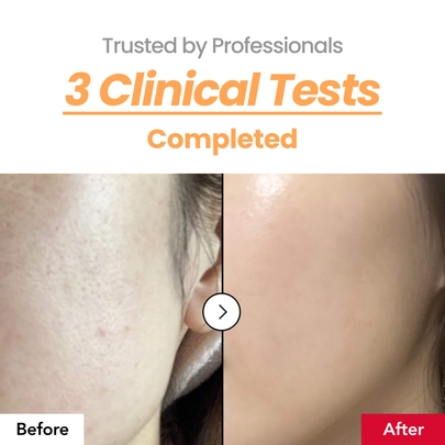 [Dr.Percent] Эссенция Skin Texture Booster 214% Essence 150 мл