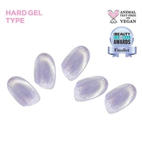 [EDGEU] Наклейки для ногтей Planet Magnet Nail Strips