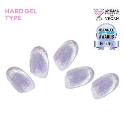 [EDGEU] Наклейки для ногтей Planet Magnet Nail Strips