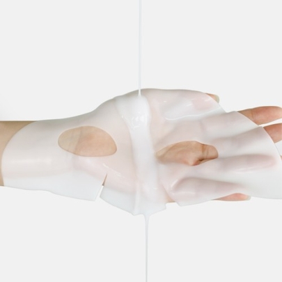 [Elizavecca] Гидрогелевая маска Botanitch Hydrogel Collagen Recipe Mask Pack 30 г (1 шт.)