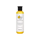 [Farmstay] Эмульсия Citrus Yuja Vitalizing Emulsion 280 мл