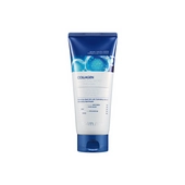 [Farmstay] Отшелушивающий гель Collagen Water Full Moist Peeling Gel