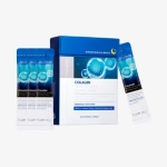 [Farmstay] Ночная маска Collagen Water Full Moist Sleeping Mask (20 шт.)
