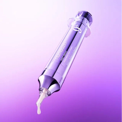 [Numbuzin] Крем для глаз No.9 NAD Retinol Volumetox Eye Cream 10 мл