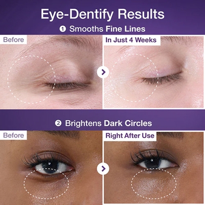 [Numbuzin] Крем для глаз No.9 NAD Retinol Volumetox Eye Cream 10 мл