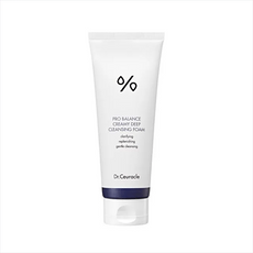 [Dr.Ceuracle] обновлённая версия Очищающая пенка Pro Balance Creamy Deep Cleansing Foam 150 г
