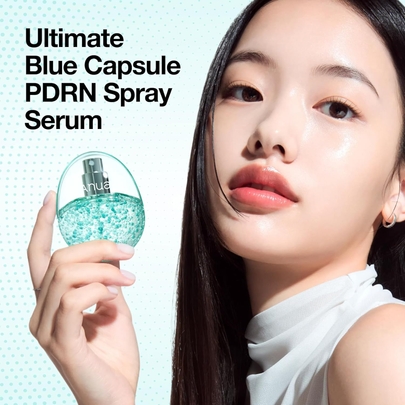 [Anua] Спрей-сыворотка для лица PDRN Collagen Glow Facial Serum Spray 30 мл