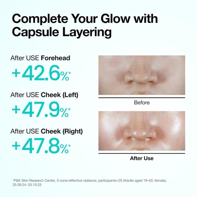 [Anua] Спрей-сыворотка для лица PDRN Collagen Glow Facial Serum Spray 30 мл